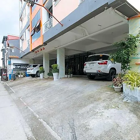 Reddoorz Near Lrt 2 Antipolo Station