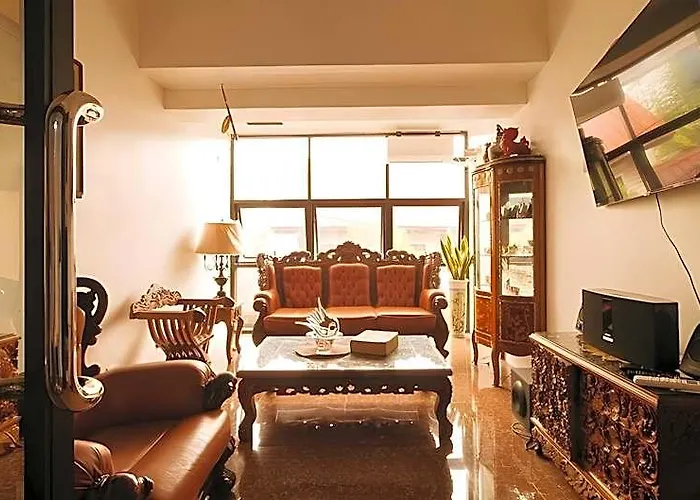 Reddoorz Near Lrt 2 Antipolo Station Hotel *