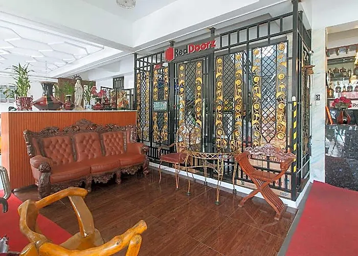 Hotel Reddoorz Near Lrt 2 Antipolo Station *