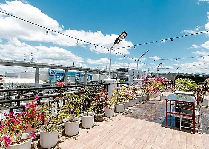 Hotel Reddoorz Near Lrt 2 Antipolo Station Manila