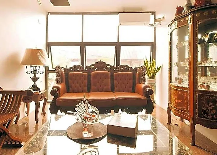 Reddoorz Near Lrt 2 Antipolo Station Manila