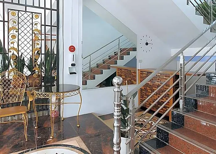 Hotel Reddoorz Near Lrt 2 Antipolo Station *