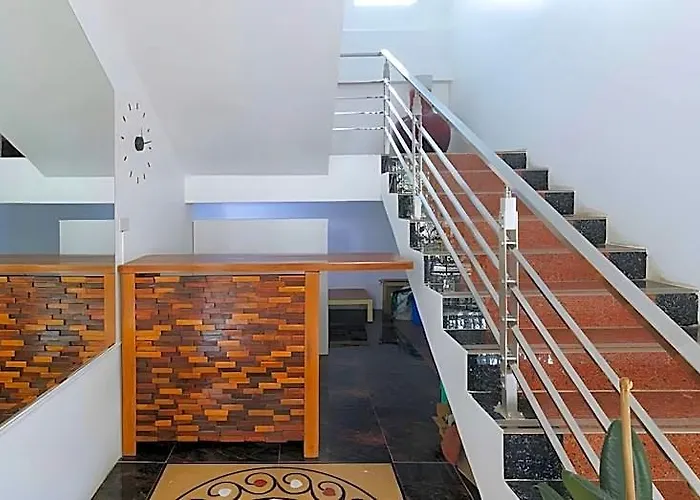 Hotel Reddoorz Near Lrt 2 Antipolo Station *