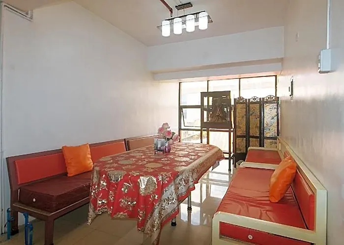 Reddoorz Near Lrt 2 Antipolo Station *
