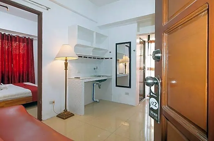 Hotel Reddoorz Near Lrt 2 Antipolo Station