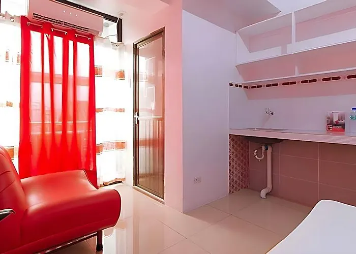 Reddoorz Near Lrt 2 Antipolo Station *