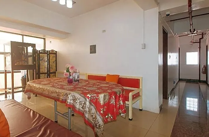 Hotel Reddoorz Near Lrt 2 Antipolo Station Manila