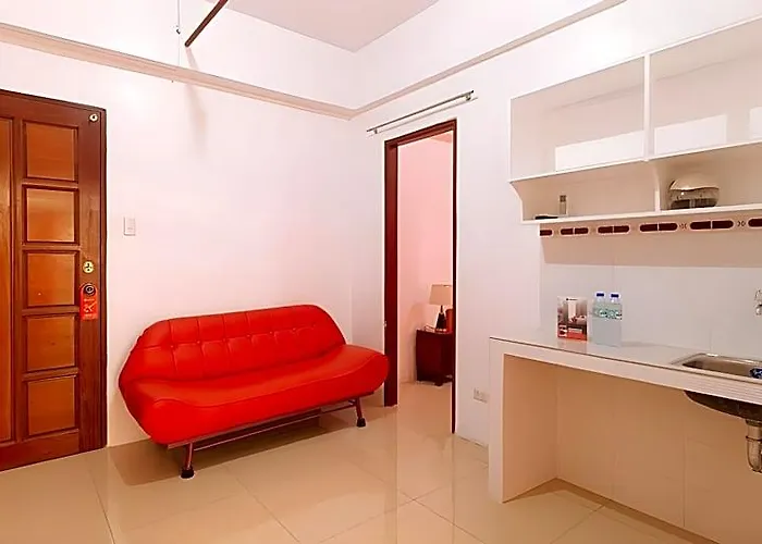 Reddoorz Near Lrt 2 Antipolo Station Hotel Manila