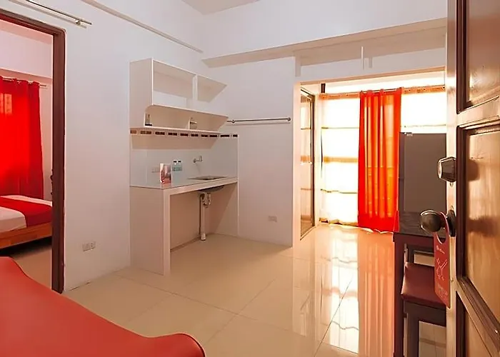 Hotel Reddoorz Near Lrt 2 Antipolo Station
