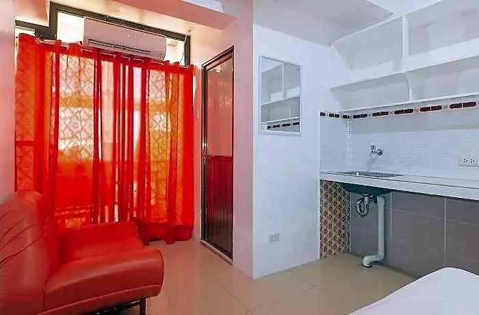 Reddoorz Near Lrt 2 Antipolo Station Hotel *